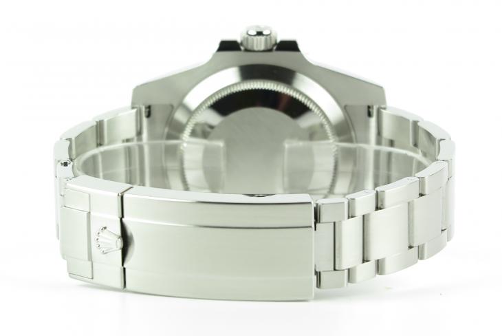 Rolex Submariner 114060