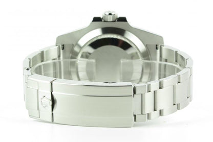 Rolex Submariner 114060