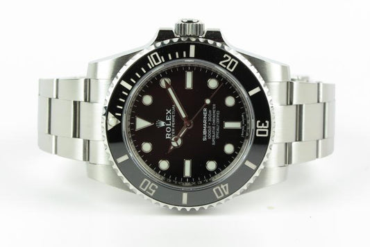 Rolex Submariner 114060