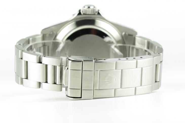 Rolex Submariner 16610