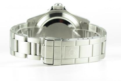 Rolex Submariner 16610