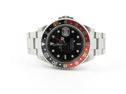 Rolex GMT Master 16710 - 2002