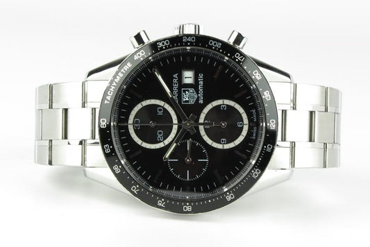 Tag Heuer Carrera