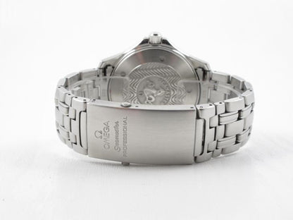 Omega Seamaster 300M - 2005