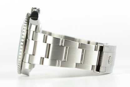 Rolex Submariner "Hulk"