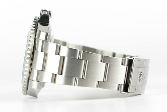 Rolex Submariner "Hulk"