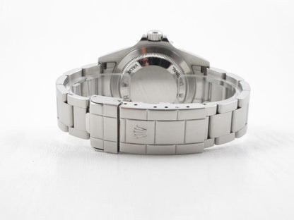 Rolex Sea Dweller 16600 - 2009
