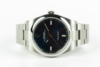 Rolex Oyster Perpetual 39