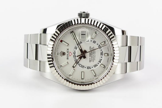 Rolex Sky-Dweller