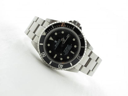 Rolex Sea Dweller 16600 - 2009