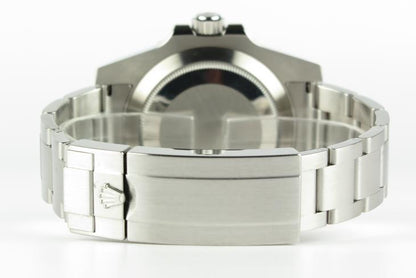 Rolex Submariner "Hulk"