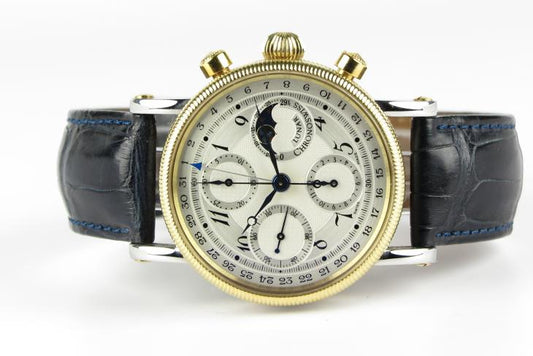 Chronoswiss Lunar Chrono