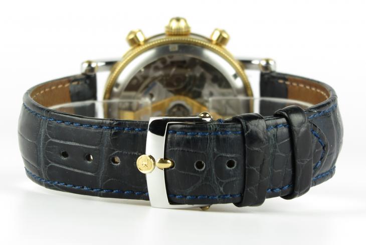 Chronoswiss Lunar Chrono