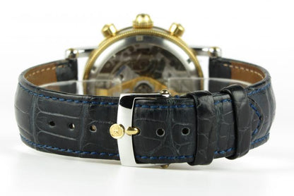 Chronoswiss Lunar Chrono