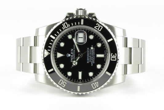 Rolex Submariner - 2016