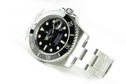 Rolex Submariner - 2016