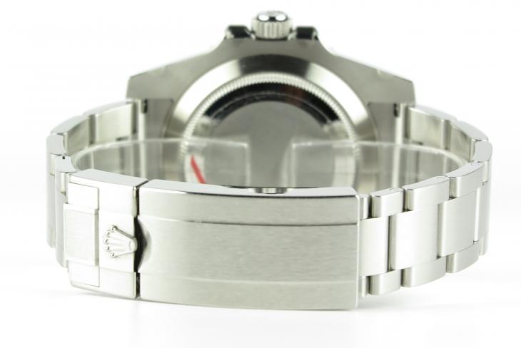 Rolex Submariner - 2016