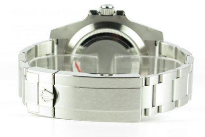 Rolex Submariner - 2016