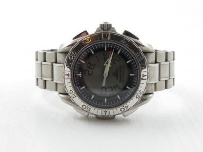 Omega Speedmaster X33