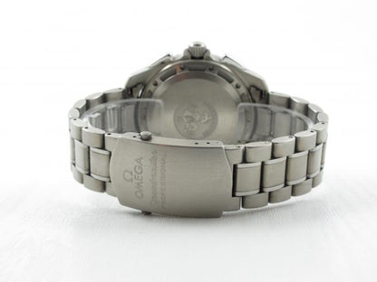Omega Speedmaster X33