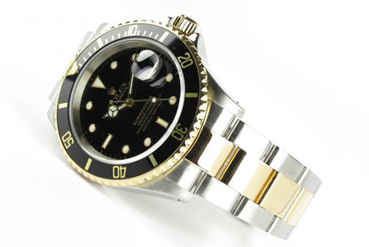 Rolex Submariner G/S