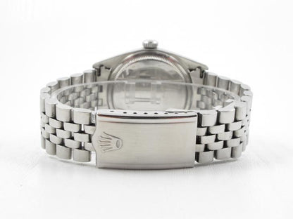 Rolex Datejust S/S - 1966
