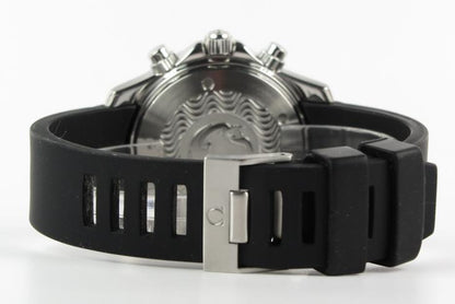 Omega Seamaster 300M Apnea