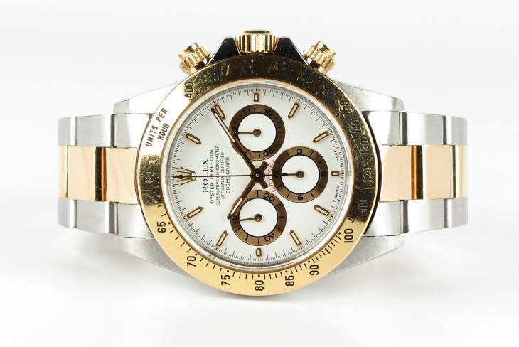 Rolex Daytona G/S