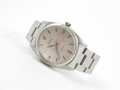 Rolex Oystrer - 1960