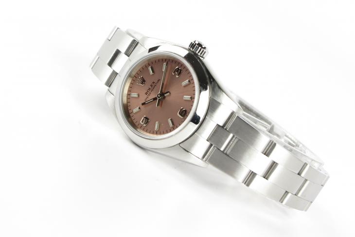 Rolex Oyster Perpetual Lady