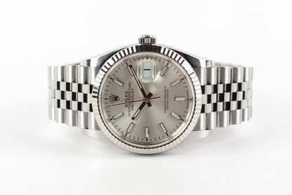 Rolex Datejust 36 mm