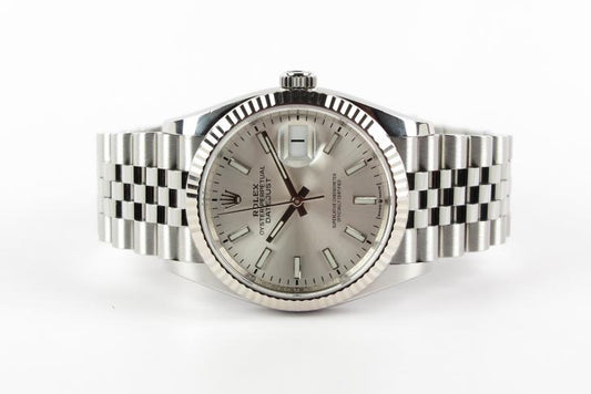 Rolex Datejust 36 mm
