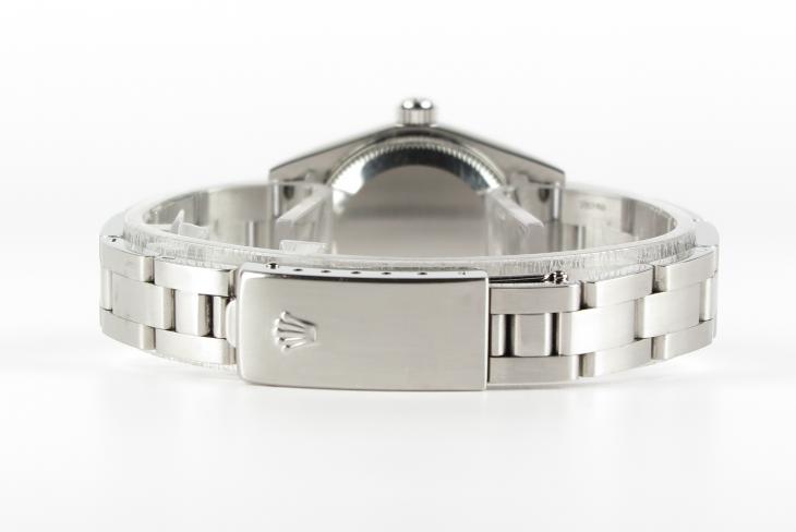 Rolex Oyster Perpetual Lady