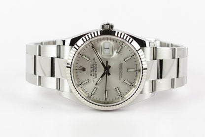 Rolex Datejust 36 mm
