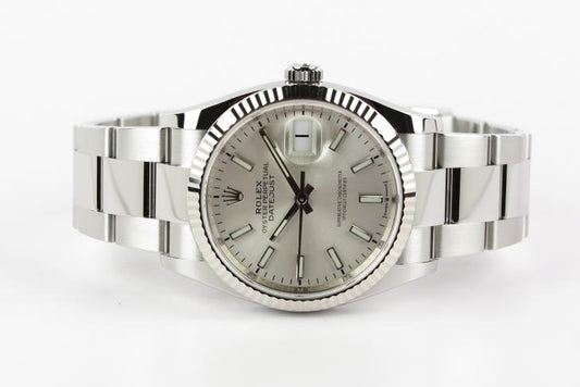 Rolex Datejust 36 mm