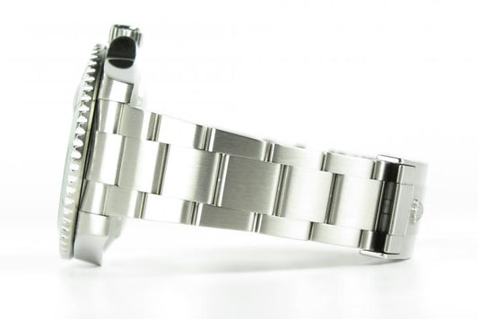 Rolex Submariner "Hulk"