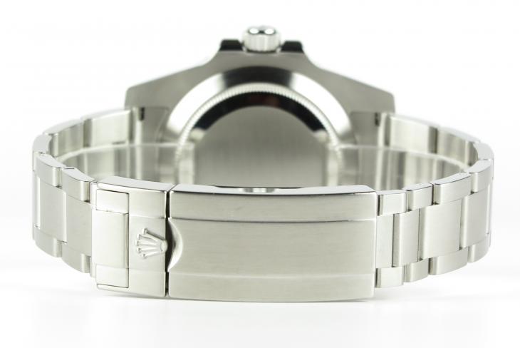 Rolex Submariner "Hulk"