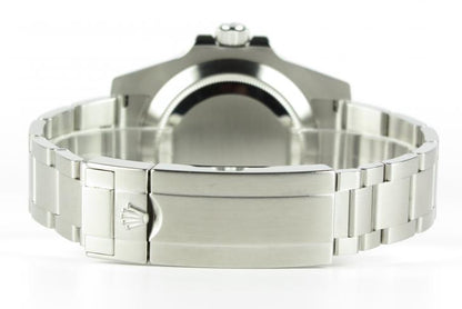 Rolex Submariner "Hulk"