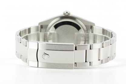 Rolex Datejust 36 mm