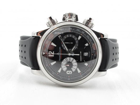 JLC Master Compressor Chrono