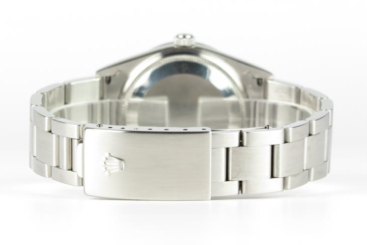 Rolex Oyster Perpetual Date