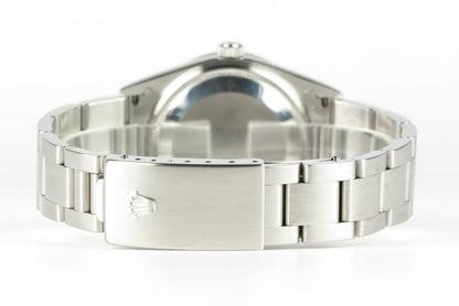 Rolex Oyster Perpetual Date