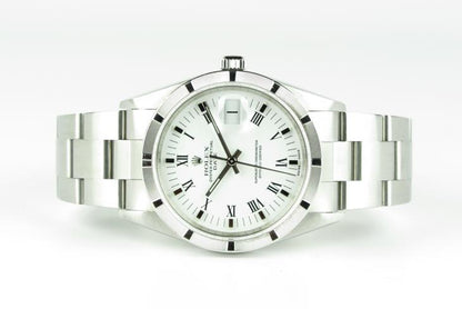 Rolex Oyster Perpetual Date