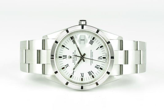 Rolex Oyster Perpetual Date