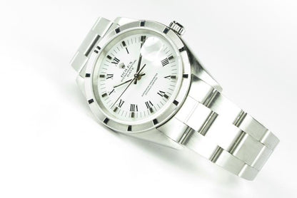 Rolex Oyster Perpetual Date