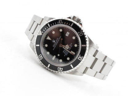 Rolex Sea Dweller 16600