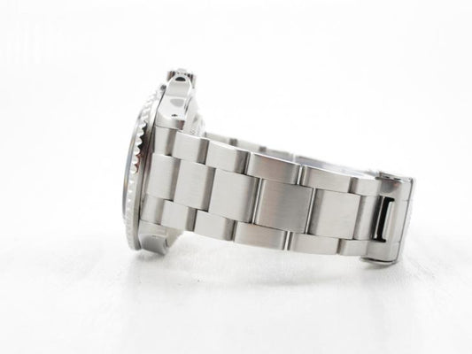 Rolex Sea Dweller 16600