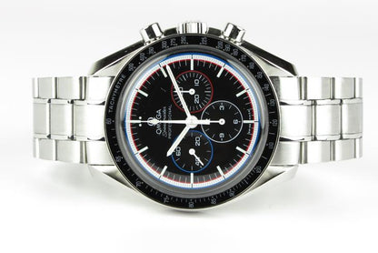 Omega Speedmaster LE