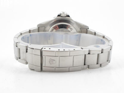 Rolex Sea Dweller 16600