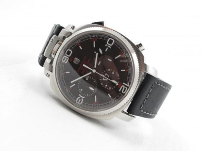 Anonimo Militare Chrono Flyback